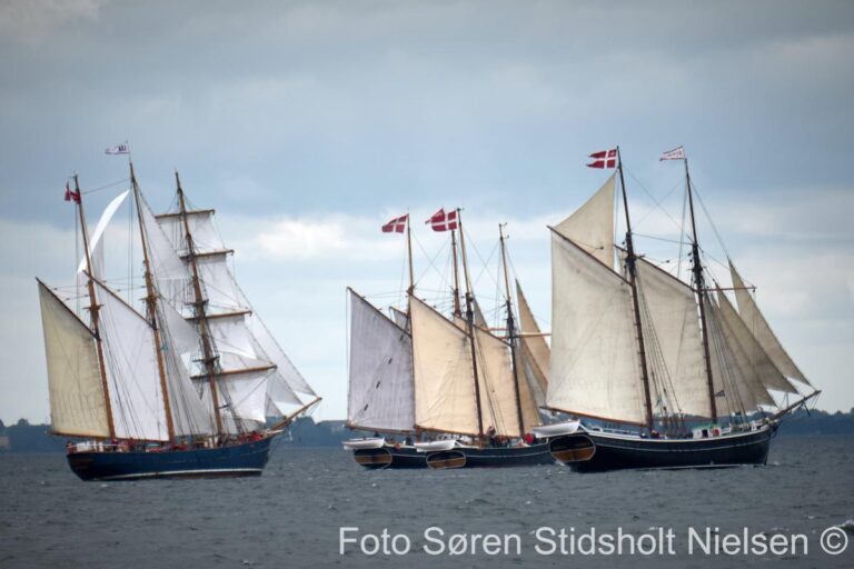 Regatta Funen Rond