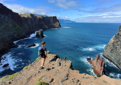 Ontdek Madeira