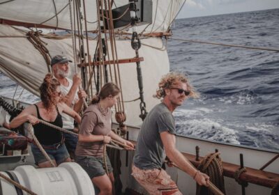 fok-zetten-Avontuur Fok zetten Avontuur