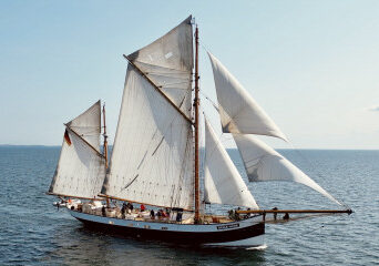 belle-amie-logger Logger Belle Amie voltuig