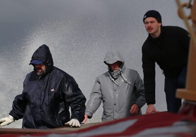 nil-desperandum-gasten Gasten op zeilvakantie