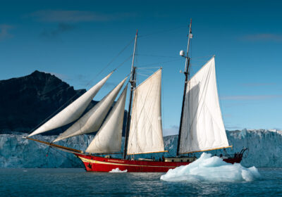 SWAN EXPEDITIONS - ARCTIC FALL 2023 © magnan.alexandre-751