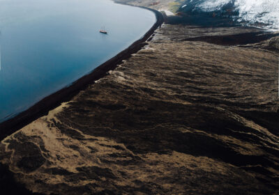 amazone-antarctica Antarctica zeil vakantie