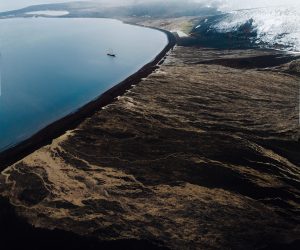 Antarctica zeil vakantie