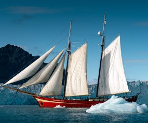 SWAN EXPEDITIONS - ARCTIC FALL 2023 © magnan.alexandre-751