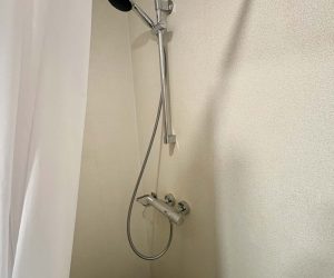 Een badkamer van de Tsjerk Hiddes