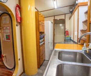 Swaensborgh - keuken 2